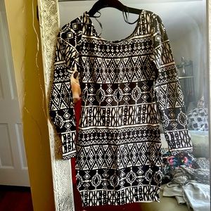 Forever21 bodycon dress